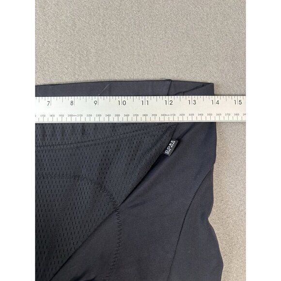 Gore Bike Wear Shorts Mens XL Black Cycling Bike Padded Comfort Riding Bicycle - Picture 5 of 13